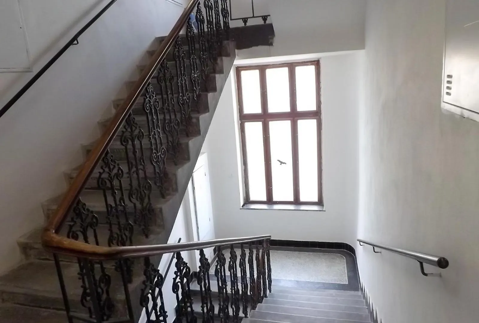 Cool Room On Letna D1 Prag